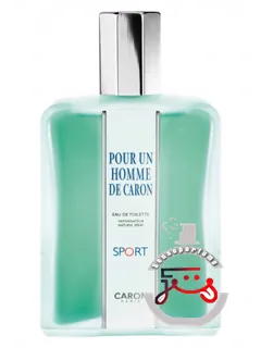 Pour Un Homme de Caron Sport Caron